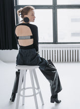 Load image into Gallery viewer, Studs Bra Back Cover
