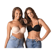 Load image into Gallery viewer, BackStory Full Coverage Convertible Bra
