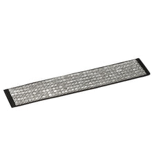 Load image into Gallery viewer, Sequins In Silver Bra Strap Cover