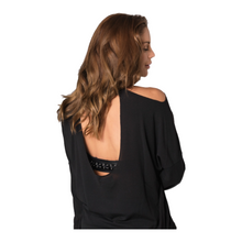 Load image into Gallery viewer, Leather Ties Bra Back Cover