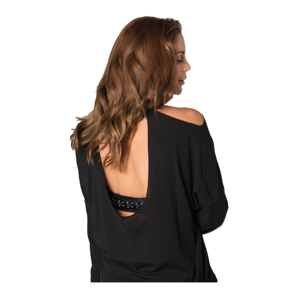 Bra Back Accessories & Bra Jewelry for Backless Clothing